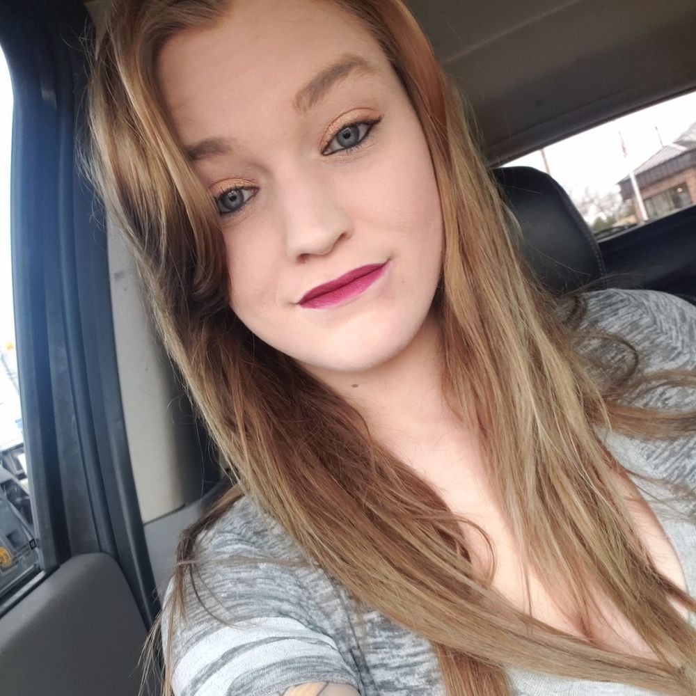 Meet your Posher, Cassie